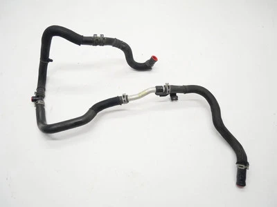 Infiniti Q60 Q50 3.0T 2017-2019 subradiador delantero más pequeño tubo de línea de refrigerante OEM Foto 1 de 4