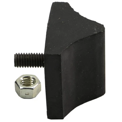 Parachoques brazo de control de suspensión inferior delantero MOOG para 1971-1976 PLYMOUTH SCAMP Foto 1 de 3