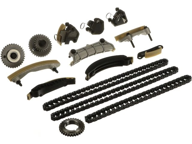 Timing Chain Kit Gates 52MQRM31 for Suzuki Grand Vitara XL7 2007 2008 2009 2010 - Image 1 of 1