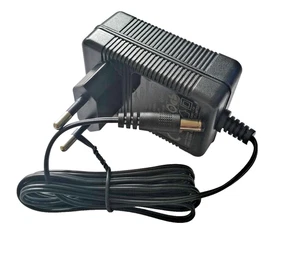 CARICABATTERIA VOLPI ORIGINALE COD.WCBLI1-8A PER BATTERIE 8Ah per Pompe Elektron - Imagen 1 de 4