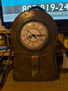 borsa orologio diofia - Foto 1 di 5