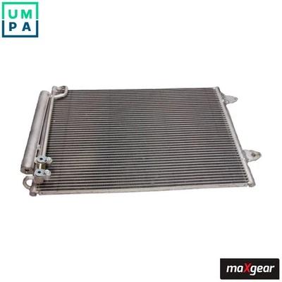 CONDENSER AIR CONDITIONING AC888063 FOR VW CC/PASSAT/SEDAN/GRANDE MAGOTAN 2.0L - Image 1 of 4