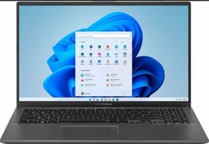 Asus VivoBook 15.6" Touchscreen i3-1115G4,8GB RAM 256GB SSD - Picture 1 of 1