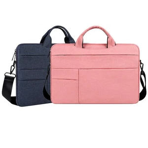 Étui de transport de documents antichoc pour ordinateur portable pour Lenovo/HP/Dell/Asus - Photo 1/6