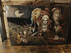 Castlevania Requiem Ultimate Edition - Limited Run - Sony PlayStation 4 - Neu  - Bild 1 von 7