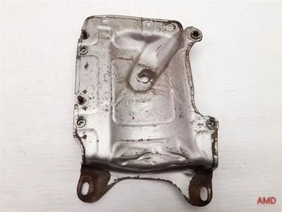 2011 Mini Cooper S R56 R55 R57 R58 Down Pipe Rear Heat Shield Resistant Plate - Image 1 of 3