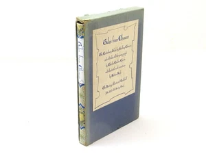 Tales from Chaucer Heritage Press 1947 HC/Slipcase Illus Arthur Szyk Canterbury - Imagen 1 de 12