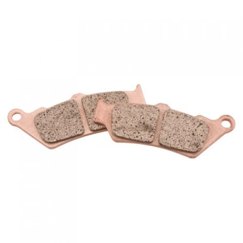 EBC Brake Pad - Sintered Double H FA209/2HH — 第 1/1 张图片