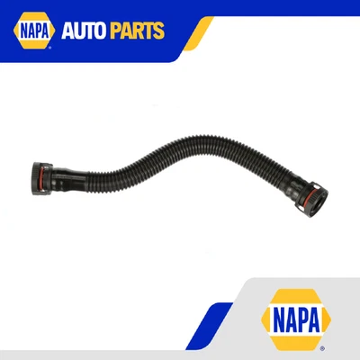 Crank Case Breather Pipe Hose fits BMW 316 F30, F31 1.6 12 to 16 N13B16A Gates - Image 1 of 4