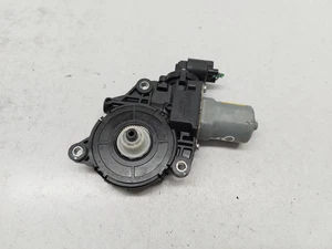 HONDA CIVIC MK10 WINDOW REGULATOR MOTOR FRONT RIGHT DRIVER SIDE 2018 - Picture 1 of 13