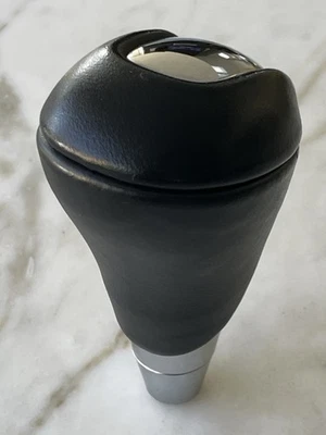 2006-2013 LEXUS IS250 IS350 RX350 BLACK CHROME SHIFT KNOB 33504-0E040-C OEM🟠 - Image 1 of 4