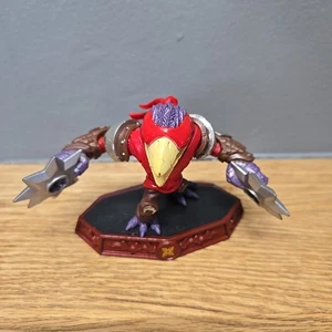 Skylanders Imaginators Tae Kwon Crow Sensei Video Game Figure - Picture 1 of 7