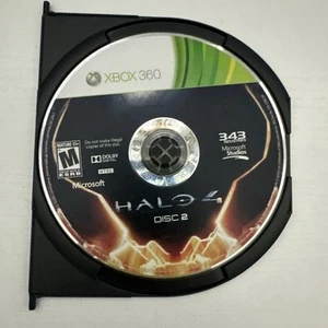 Halo 4 nur Disc 2 (Xbox 360, 2012) getestet - Bild 1 von 1