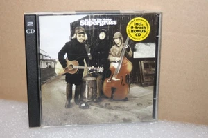 CD - SUPERGRASS - IN IT FOR THE MONEY - ( DoCD - 1997 ) - Bild 1 von 4