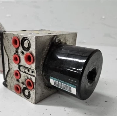 2011-2014 Ford E150,E250,E350 VAN ABS Anti Lock Brake Pump Assembly Factory OEM - Image 1 of 4