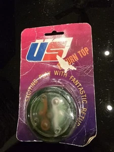 Vintage Yoyo Yo Yo US Return Top Green NEW 1998 - Picture 1 of 4