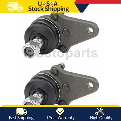 Rótula Mevotech para camioneta Toyota 1972 1973 1975 1976 1977 1978 1979 1980 Foto 1 de 4