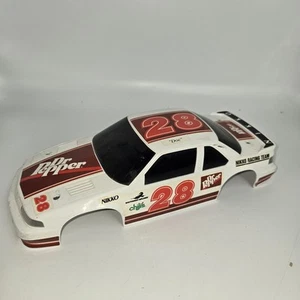 Vtg Nikko Dr. Pepper RC Body 1/10 - Body Only - Picture 1 of 11