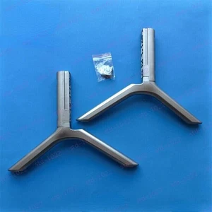 Stand Legs TV UN50NU6900B UN50NU6900F UN55NU6900B UN55NU6900F UN55NU6950F 1 PCS - Picture 1 of 1