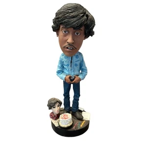 NECA Napoleón Dinamita Pedro Juguete Figura Cabeza Golpeador Bobblehead Wacky Wobb 2005 - Imagen 1 de 4