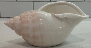 Vintage Beachcomber von Otagiri 4" Pflanzgefäß in einwandfreiem Zustand - Bild 1 von 8