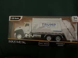 1/50 Müllwagen - Bild 1 von 6