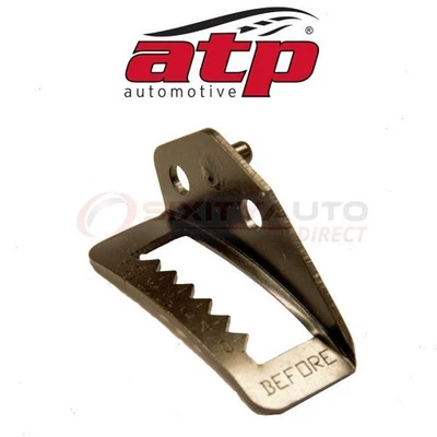 ATP Ignition Timing Pointer for 1969-1970 Jeep J-3700 - Hardware  nm Foto 1 de 4