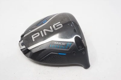 Ping G440 Max 9*  Driver Driver Only Inv12992128 - Image 1 of 4