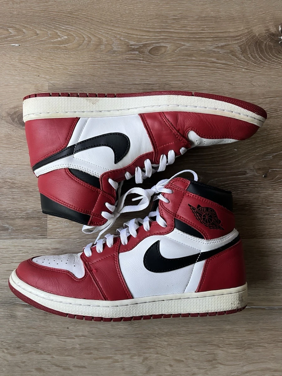 Jordan 1 Retro OG High Chicago | eBay