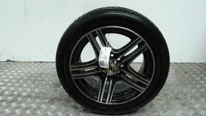 Vauxhall Combo Alloy Wheel With Tyre 15'' Inch 15x6.5jj Mk2 2001-2011h - Picture 1 of 9