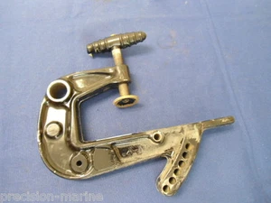 3293A 1 Clamp Bracket Assembly Mercury 200, 20HP - Bild 1 von 2