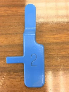 Signode Strapping Tool Part #422429 Seal Lever for PNSC-2  - Picture 1 of 2