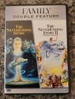 The NeverEnding Story 1 & 2 I & II - Double Feature DVD NEVER TRUST STOCK PHOTOS