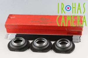 Leica Leitz BOOWU Copy Stand DIN A4 A5 A6 #59011 L1 - Picture 1 of 3