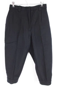 Vtg Woolrich 10 28" Waist Teton Blue Heavy Wool Knickers Short Pants 1910 USA - Picture 1 of 9