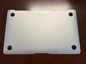 MacBook Air 11" A1465 2012 2013 2014 2015 Bottom Case Cover - Bild 1 von 3