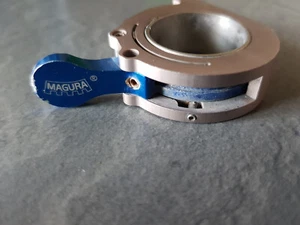 Magura Lenkerremote Hebel Albert Select für Federgabelmodelle mit RL - Bild 1 von 4