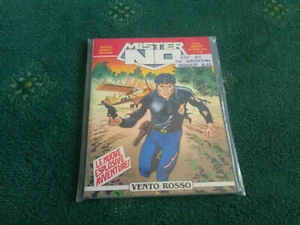 Mister No #241 Italian 1995 - Bild 1 von 3