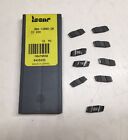Iscar Carbide Inserts - 88A-10862-06 Ic20h - Qty. 9 - New!!