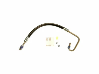 Conjunto de manguera de línea de presión de dirección asistida GMC K3500 1980-1986 69745SC 1981 Foto 1 de 2