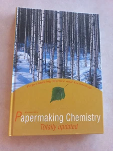 Papermaking Chemistry Finnish Paper Engineers' Association, 2007 - Bild 1 von 3