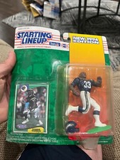 1994 Starting Lineup Ronnie Harmon Figure SLU San Diego Chargers
