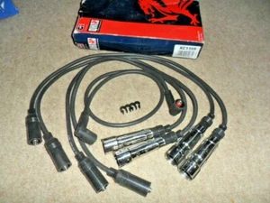 JUEGO DE PLOMO DE ENCENDIDO PARA AUDI 100 80 - 1.6 2.0 - XC1159 - GHT1814 - 73888 - Imagen 1 de 1