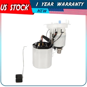 For Audi 2013-2016 A4 Quattro 2013-2017 A5 Quattro 2.0L Flex Fuel Pump Assembly - Picture 1 of 9