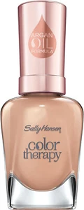 SALLY HANSEN **Color Therapy** Nagellack, 486 Toffee Temptations, 14,7 ml, NEU - Bild 1 von 1