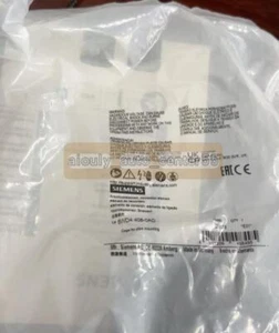1PC NEW SIEMENS 8WD4408-0DA 8WD4 408-0DA - Picture 1 of 1