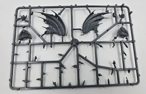 Wings Bits Chaos Deamons Crypt Flayers Warhammer 40K AoS 99380207018 - Picture 1 of 1