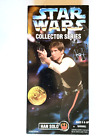 STAR WARS COLLECTOR SERIES HAN SOLO ACTION FIGURE