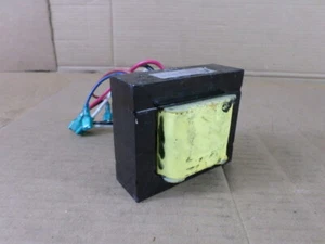 Shenzhen Jingquanhua Electronics Co. 430-2061C DB-EI96-3121A E208707 Transformador - Imagen 1 de 3