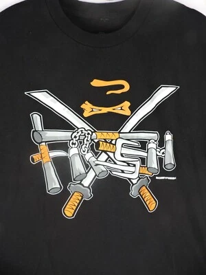 Bobby Dress t-shirts size 2XL swag kicks apparel  - Image 1 of 4